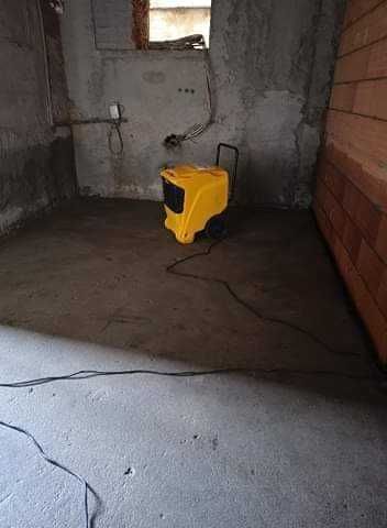 WYNAJEM Osuszacz powietrza Osuszanie po tynkach wylewkach zalaniu