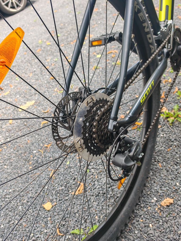 Scott Aspect 960 29"