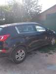 Продам автомобіль Kia Sportage 2013 рік