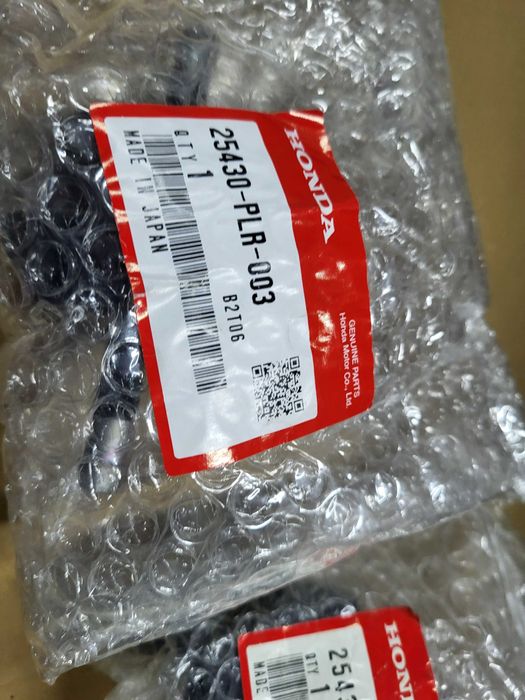 Фильтр АКПП (автомат) внешний Honda CR-V III (3-е пок.) 25430-PLR-003