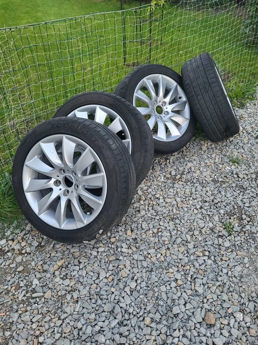 Koła Bmw f10,f11