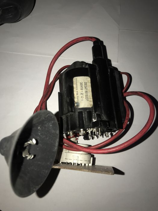 ТДКС Трансформатори