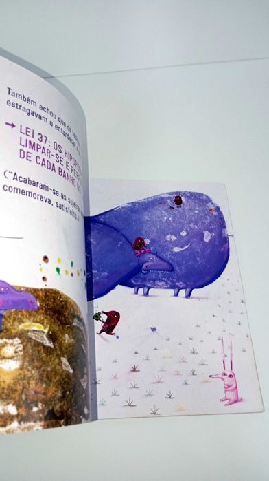O Rei dos Animais