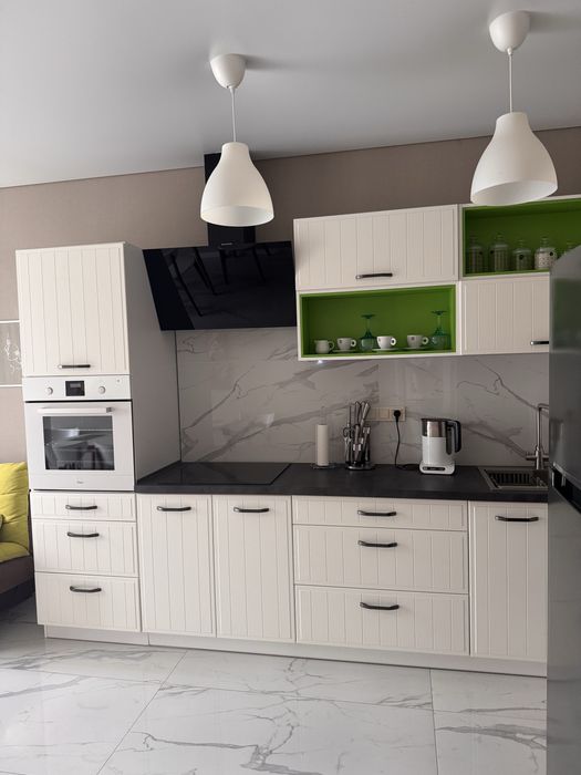 Продаж квартири з ремонтом, Київ Деснянський район, 45м2