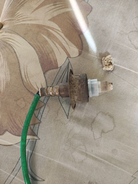 Перший лямбда-зонд Хонда акорд 8 Honda accord 8 2.4