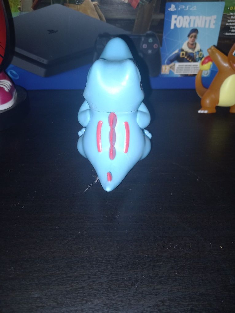 Totodile Pokémon