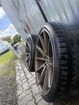 Vossen Racing VFS1 5x120 20