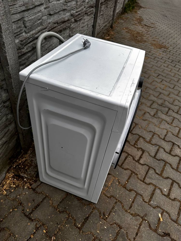 Pralka Beko EWUE7636XAW Slim 7kg 1200obr/min zdalne sterowanie