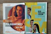 Książki do klasy 1 technikum i liceum