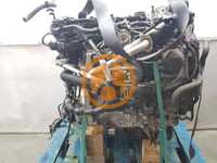 Motor XUCD FORD TOURNEO COURIER B460