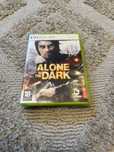 alone in the dark  x360