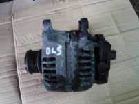 Vw Golf V Octavia Passat B6 alternator 06F903023F