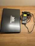 Laptop Toshiba Satellite