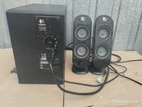 Głośniki Logitech x-230
