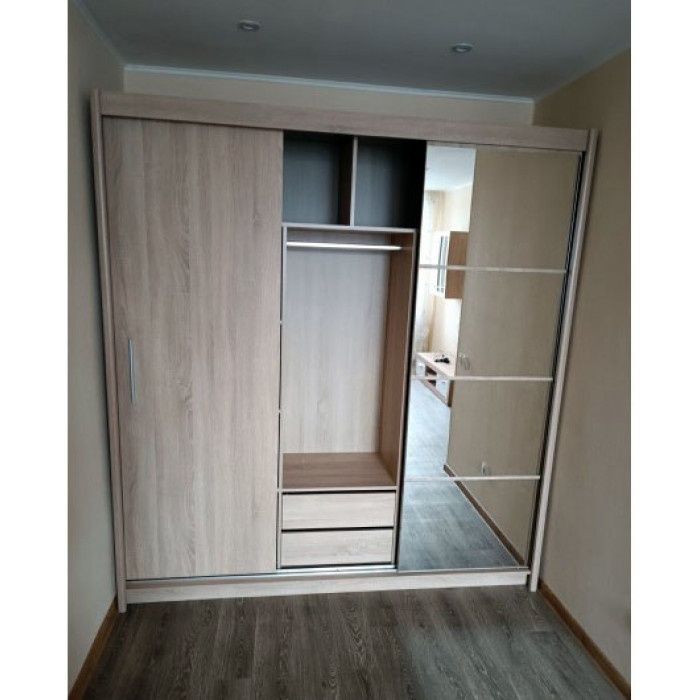 Виготовлю меблі на замовлення, кухні, шафиякісно, недорого.