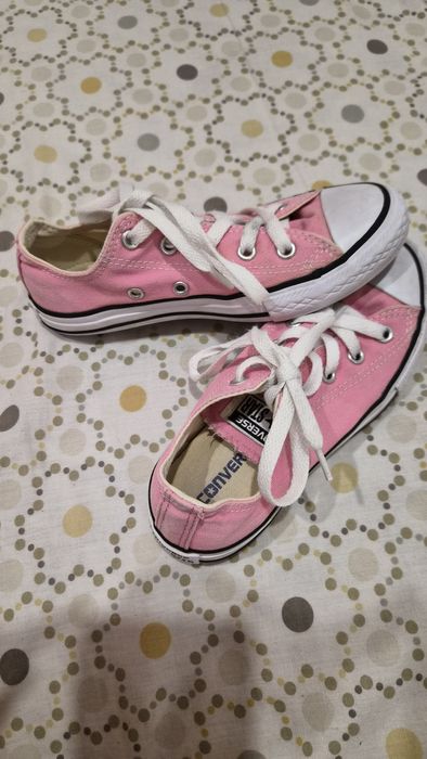 Tênis converse all star