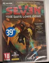 Seven: The Days Long Gone PC