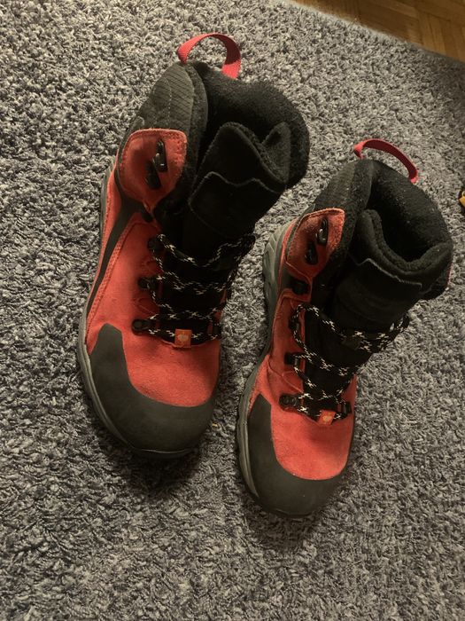 Захисне робоче 41 розмір взуття Strauss Uvex Elten Würth