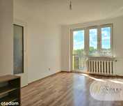 Centrum • 4 Pokoje • Balkon • 56,30 m2 • Widok