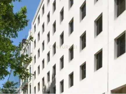 Escritórios na Avenida da Liberdade | Desde 499 para 2 pessoas € | Var