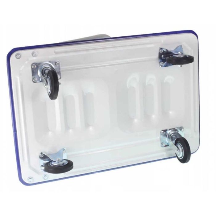 ‼️Тележка грузовая платформенная Візок складський Тележка для складу