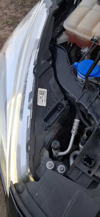 Продам  Ford Focus Titanium 02/2018