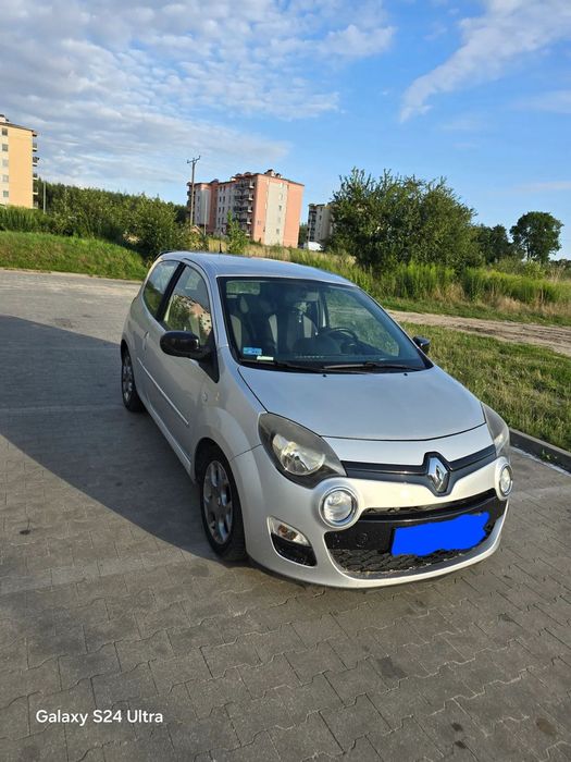 Renault Twingo Sprzedam Renault Twingo