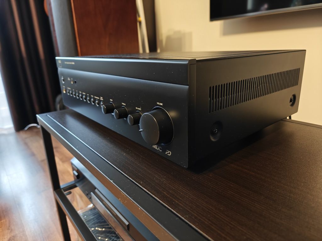 Wzmacniacz stereo NAD C 356BEE