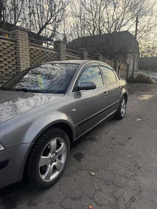 Продам Пассат в гарному стані