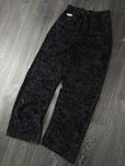 Гарні широкі джинси no fear × h&m baggy jeans ноу фиар × Н&М sk8 dc дс