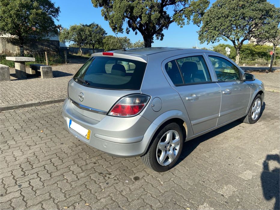 Opel Astra 1.3 CTDI