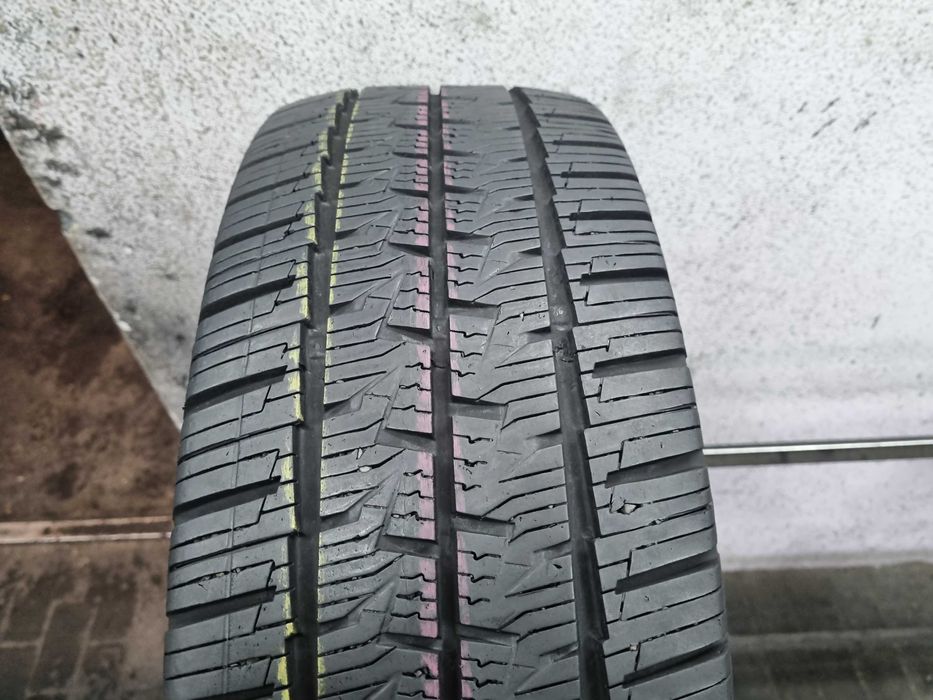 225/65/16C 112/110R Continental Van Contact 4S Dot.0724R KOSZALIN