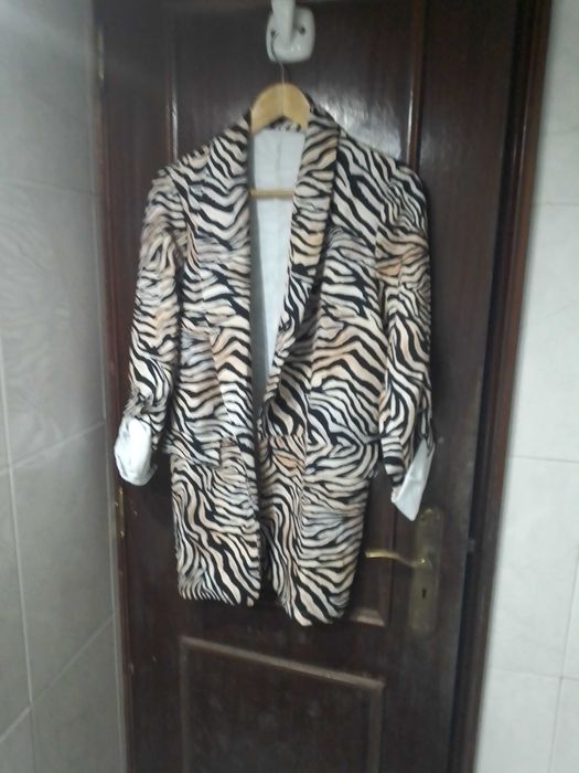 Blaser tamanho único