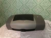 Printer lexmark z605