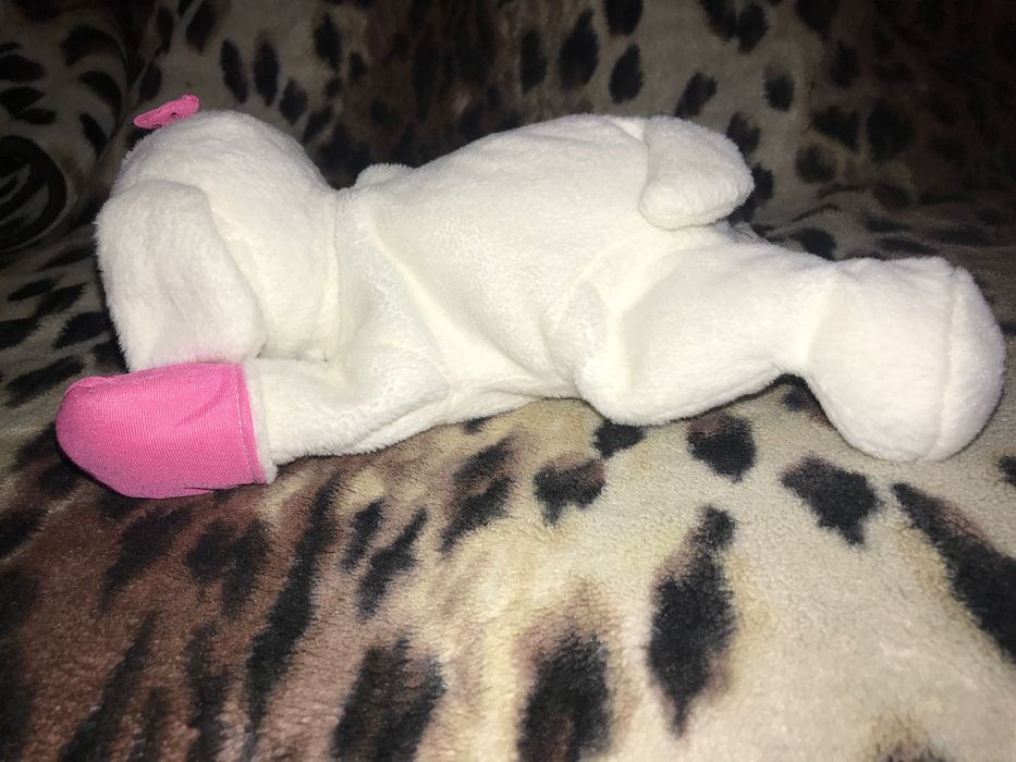 Barbie Glam Girl 2013 10" Puppy Dog Mattel інтерактивна США