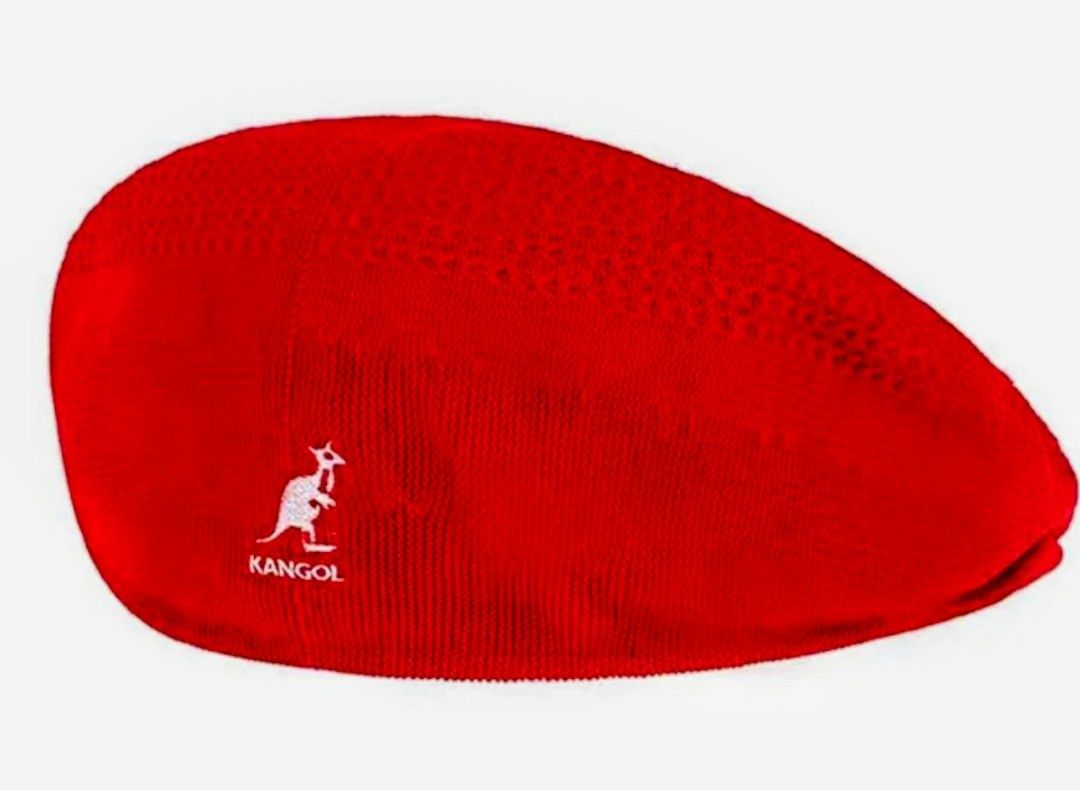 Kaszkiet beret kangol