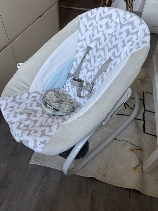 Ingenuity 2-in-1 SimpleComfort