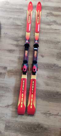 Narty Kneissl Ergo-Race 190 cm