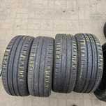 Continental Contiecocontact 5 185/50R16 81H 20R 4X