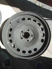 felgi stalowe 16" Opel Zafira B