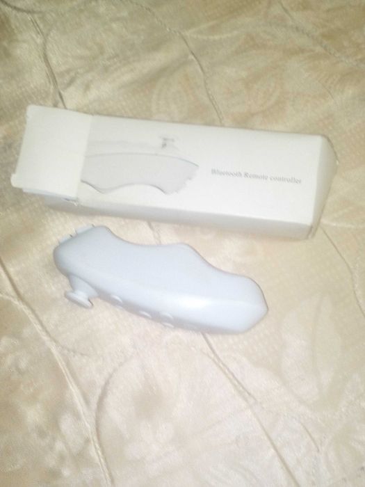 bluetooth remote controller