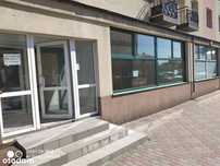 Lokal usługowy w centrum Końskich Hubala 83m²