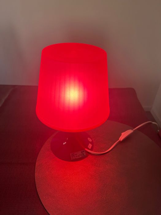 Lampka nocna/pokojowa