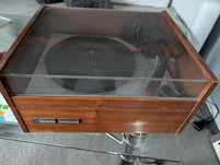 Gramofon Unitra telefunken