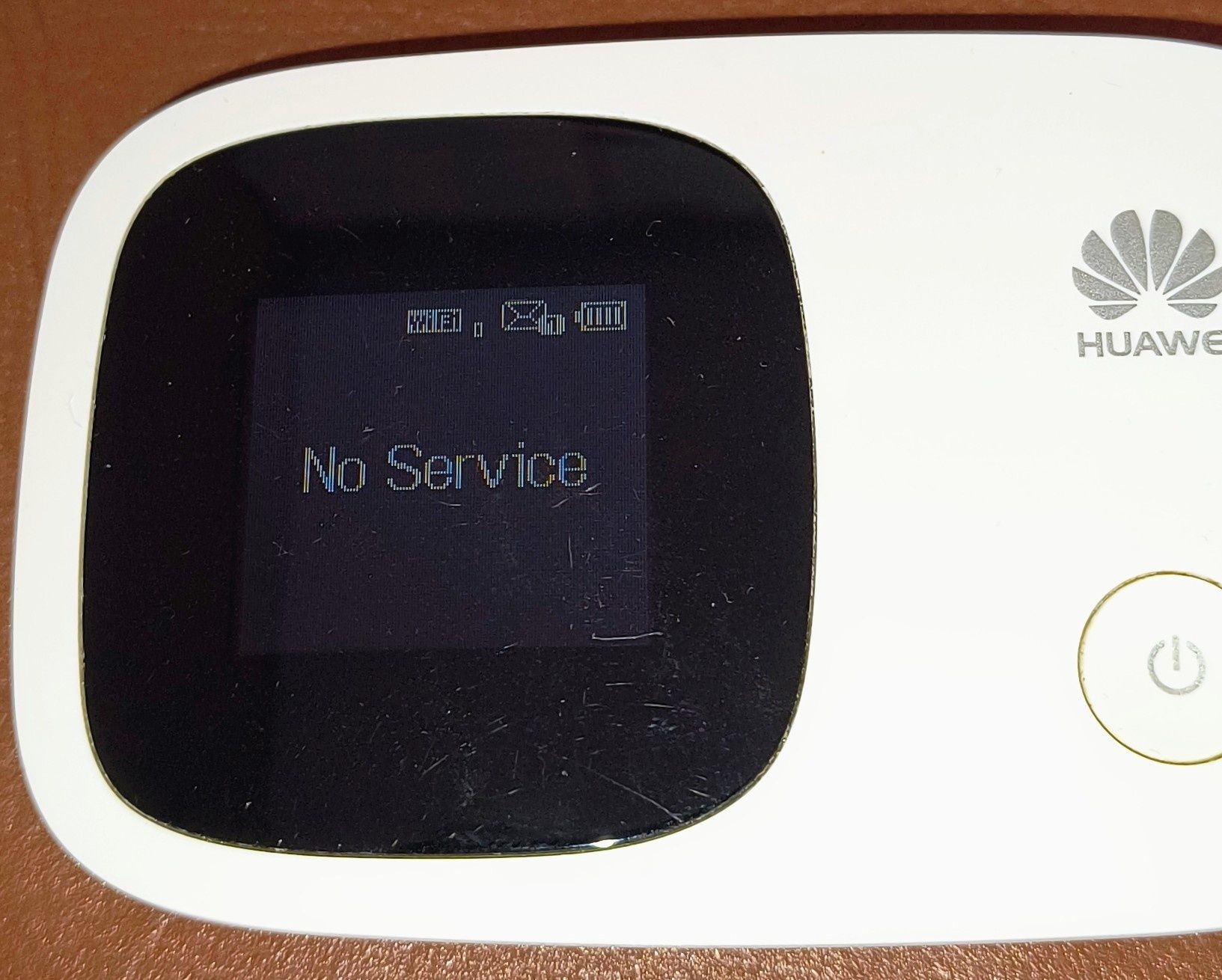 Modem Huawei Wi-Fi GSM 3G