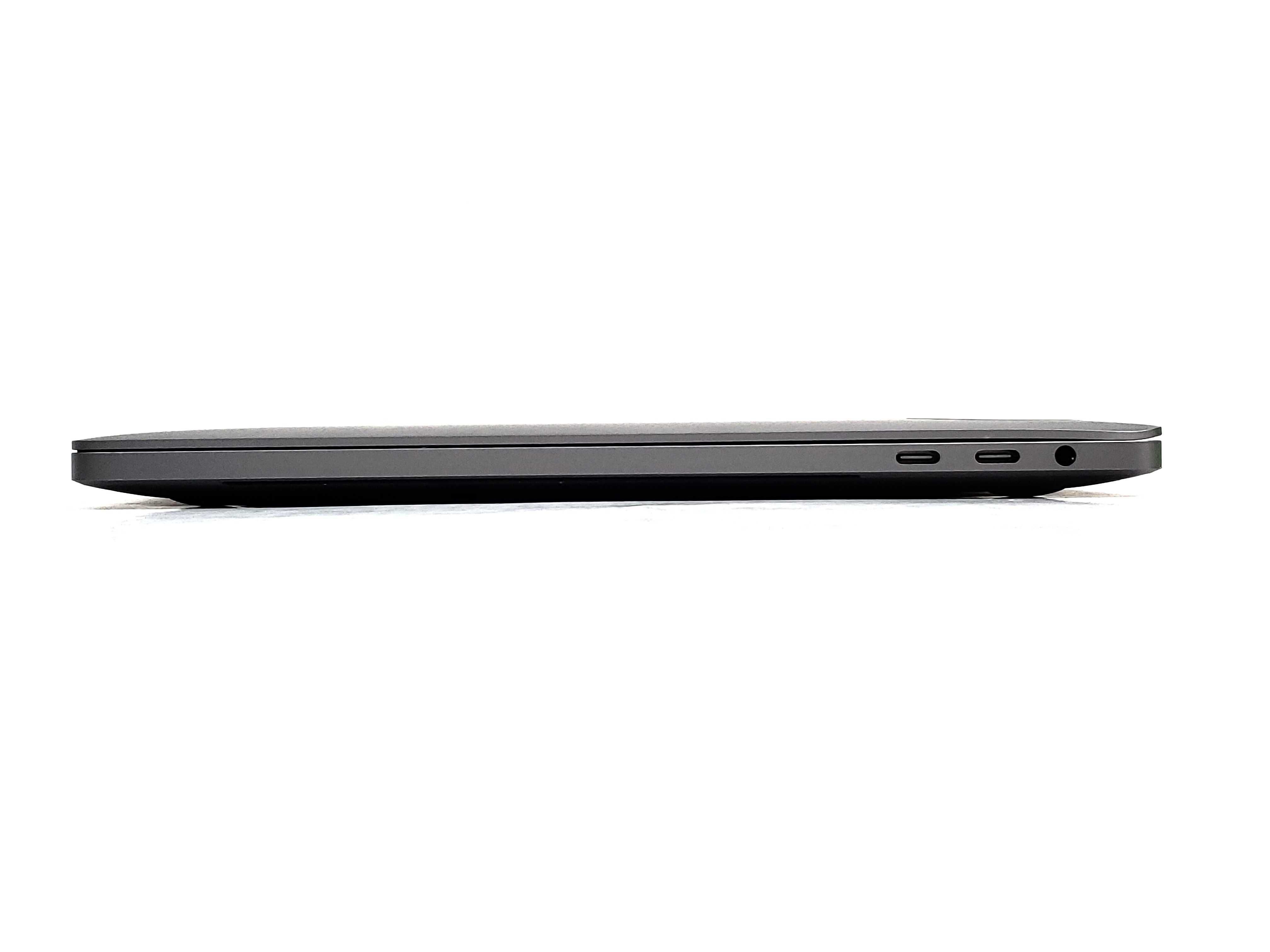 MacBook Pro 13 2020 Space Gray i5 2.0GHz 16GB 512SSD 99 ЦИКЛІВ