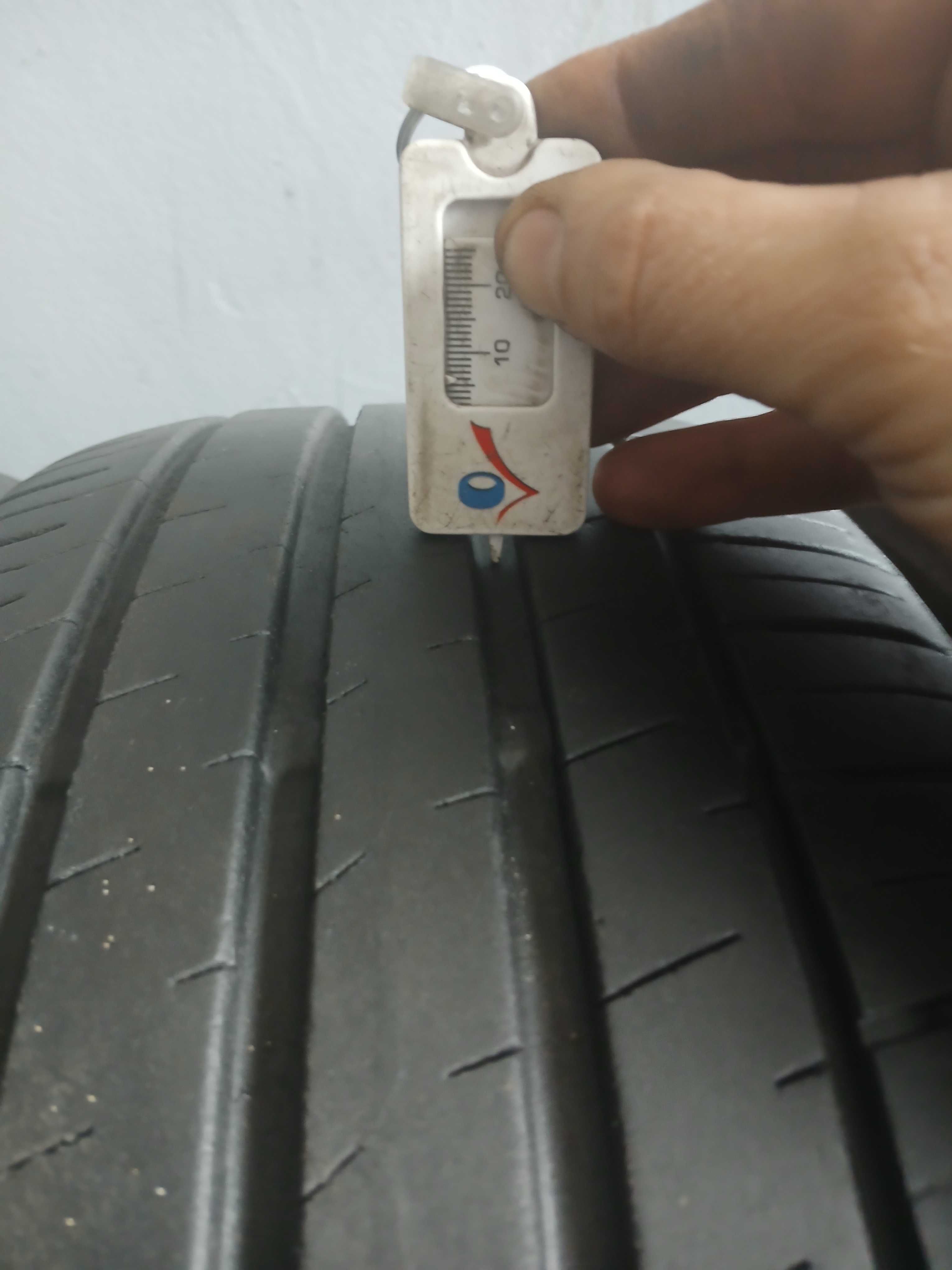 Opony letnie Falken 205/55/16