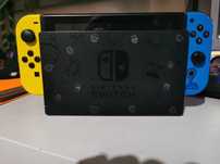 Nintendo Switch Fortnite Edition
