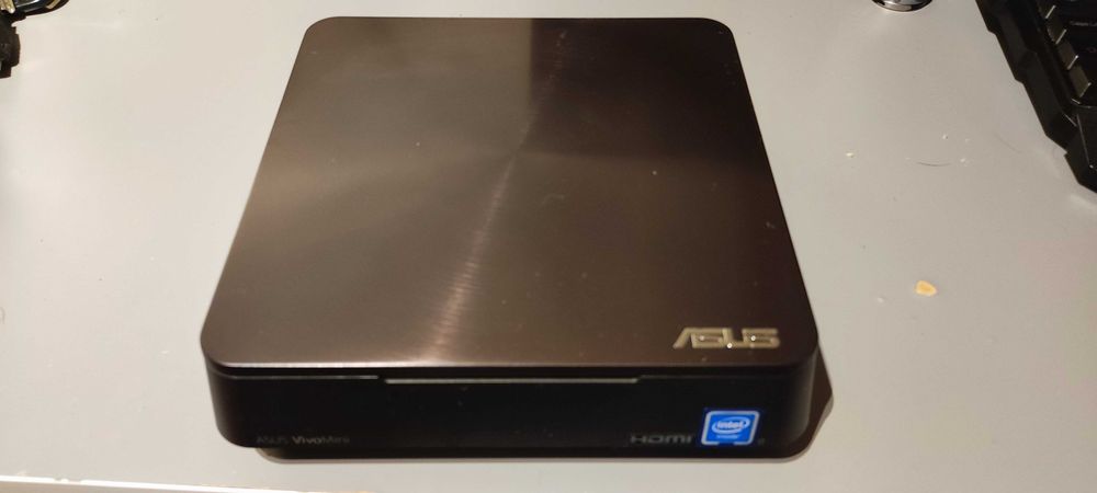 Asus VM45 Servidor nas