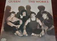 виниловая пластинка Queen – The Works